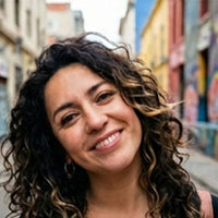 María González