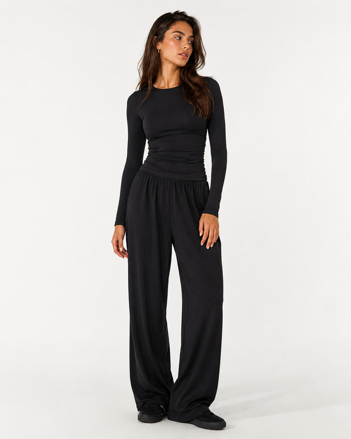 Conjunto Soft Elegance