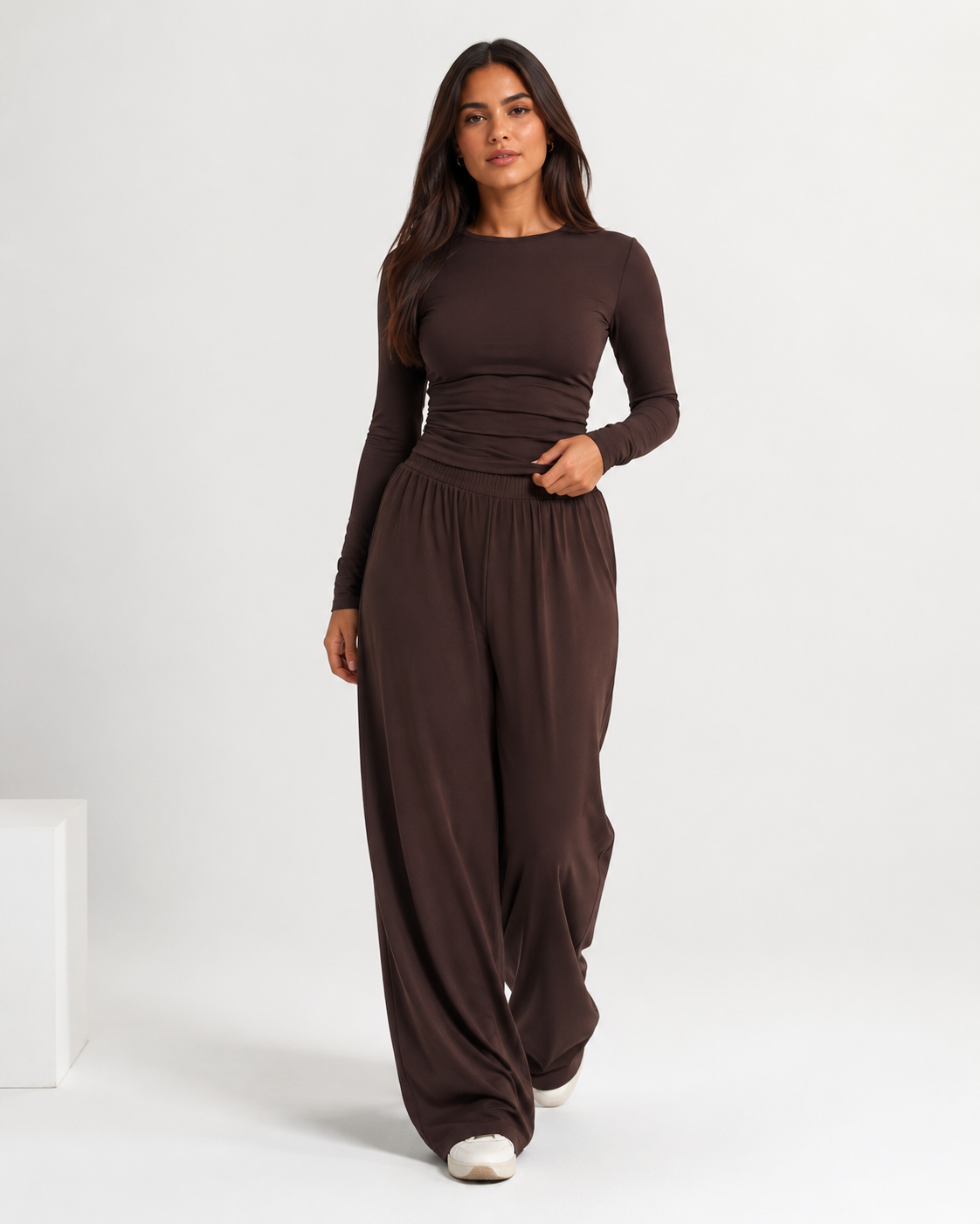 Conjunto Soft Elegance