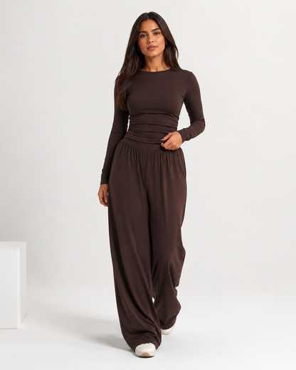 Conjunto Soft Elegance