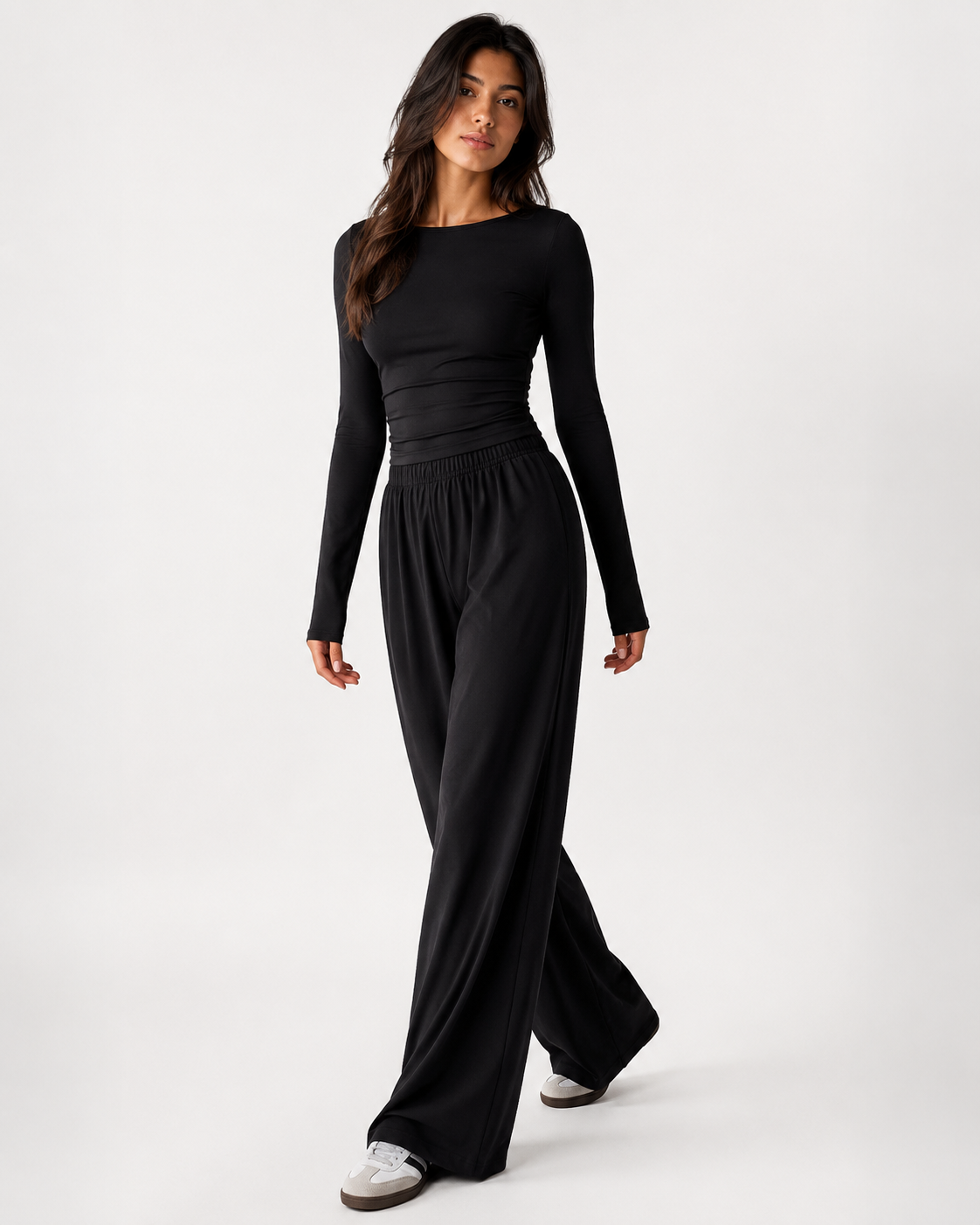 Conjunto Soft Elegance
