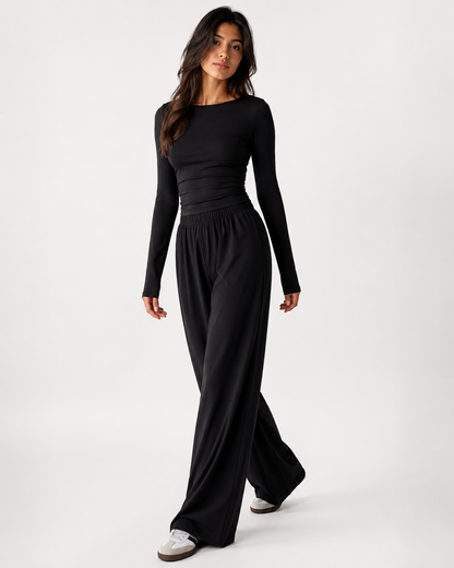 Conjunto Soft Elegance