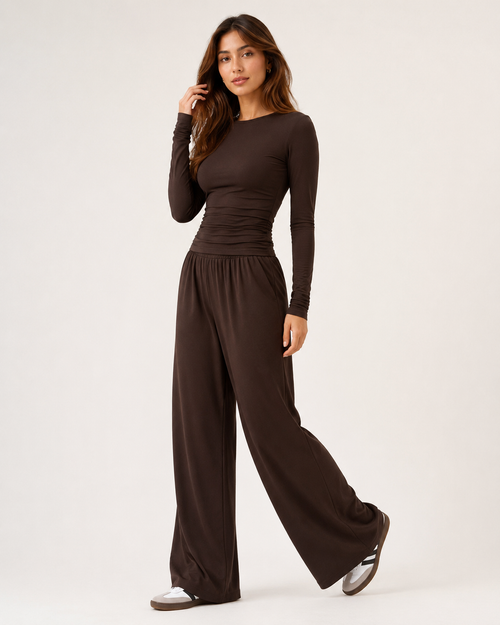 Conjunto Soft Elegance