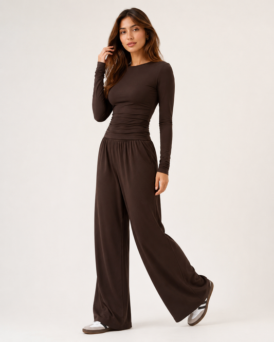 Conjunto Soft Elegance