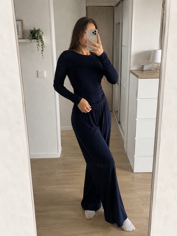 Carla Pérez